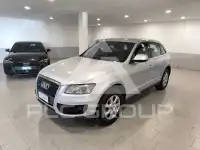 2011 Audi Q5