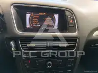 2011 Audi Q5