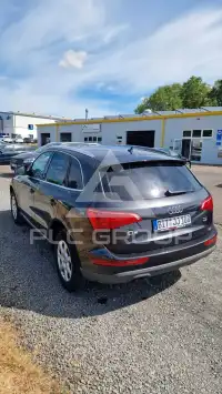 2011 Audi Q5
