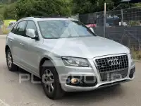 2011 Audi Q5