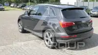 2011 Audi Q5