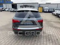 2011 Audi Q5