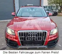 2011 Audi Q5
