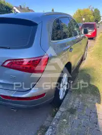 2011 Audi Q5