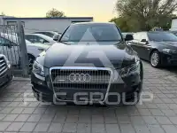 2011 Audi Q5