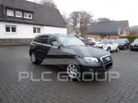 2011 Audi Q5