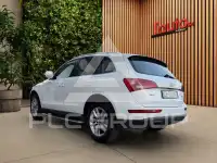 2011 Audi Q5