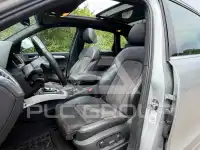 2011 Audi Q5