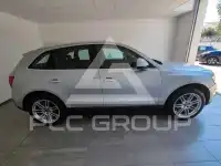 2011 Audi Q5