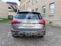 2011 Audi Q5