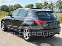 2011 Audi Q5