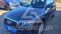 2011 Audi Q5