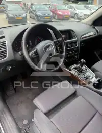 2011 Audi Q5