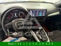 2011 Audi Q5