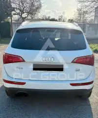2011 Audi Q5