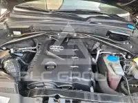2011 Audi Q5