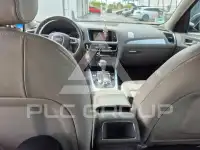 2011 Audi Q5