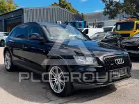 2011 Audi Q5