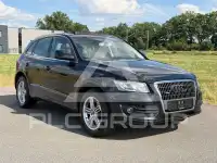 2011 Audi Q5