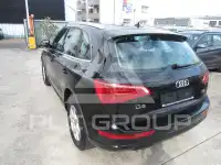 2011 Audi Q5