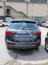 2011 Audi Q5