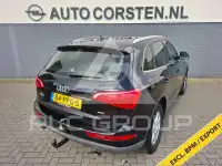 2011 Audi Q5