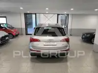 2011 Audi Q5