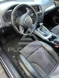 2011 Audi Q5