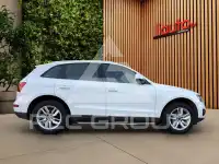2011 Audi Q5