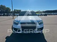 2011 Audi Q5