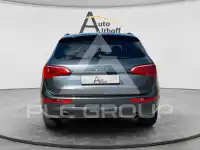 2011 Audi Q5