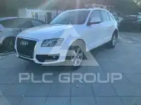 2011 Audi Q5