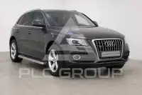 2011 Audi Q5
