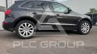 2011 Audi Q5