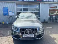2011 Audi Q5