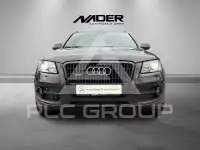 2011 Audi Q5