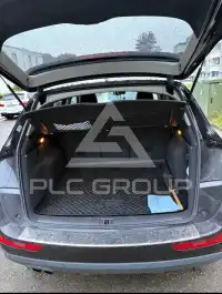 2011 Audi Q5