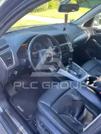 2011 Audi Q5