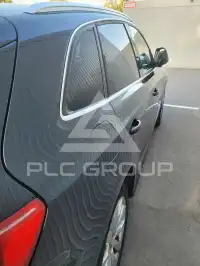 2011 Audi Q5