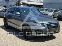 2011 Audi Q5