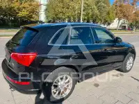 2011 Audi Q5