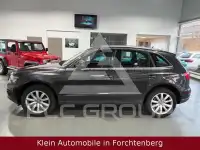 2011 Audi Q5