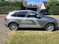 2011 Audi Q5