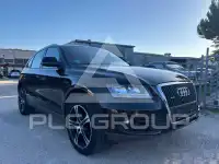 2011 Audi Q5