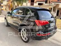 2011 Audi Q5