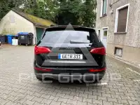 2011 Audi Q5