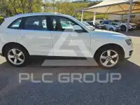 2011 Audi Q5