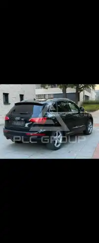 2011 Audi Q5