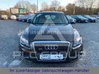 2011 Audi Q5