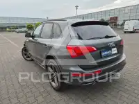 2011 Audi Q5